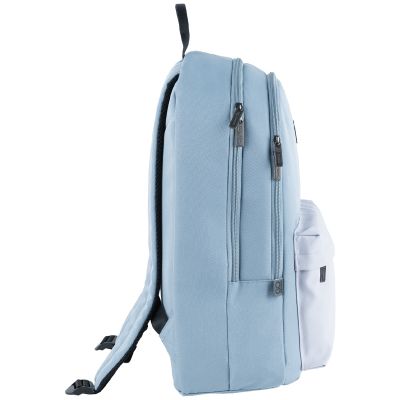 Рюкзак шкільний GoPack Education Teens 140 сіро-блакитний (GO25-140L-2) | Зображення 9