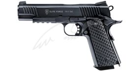 Пістолет страйкбольний Umarex Elite Force 1911 Tac кал. 6 мм