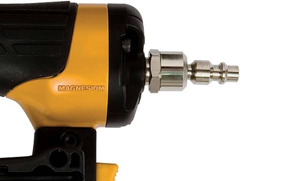 Пістолет скобозабивний пневматичний BOSTITCH SX1838-E | Зображення 7