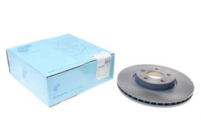 Диск тормозной передний Ford Mondeo 1.6-2.5 07-15 300x28 с покрытием  ADF124314