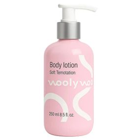 Лосьон для тела WoolyWoo Body Lotion - Soft Temptation (250 мл)
