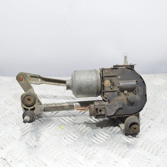 Трапеція двірників права Seat Altea XL 2004-2015 Механізм двірників правий Сеат Альтеа ХЛ 5P0955024D