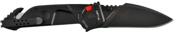 Чем Extrema Ratio MF1 BC Black | Зображення 3