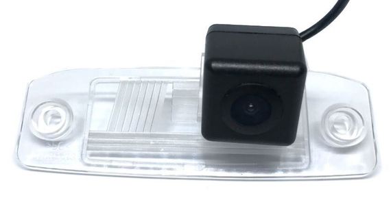 Камера заднього виду MyWay MW-6233 Hyundai Elantra 2006-2010 /Accent 2006-2010 /Tucson 2