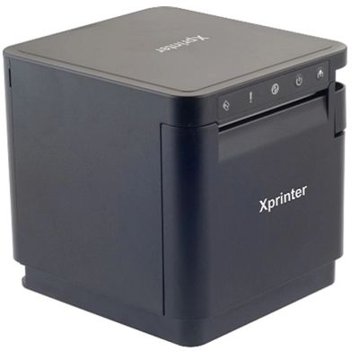Принтер чеков X-PRINTER XP-T890H USB, ethernet, WiFi (XP-T890H) | Зображення 2