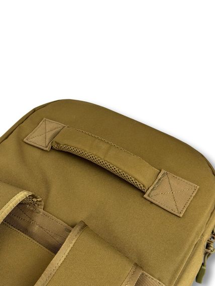 Сумка-рюкзак Savior Equipment Specialist Covert 38" (на 2 одиниці зброї) | Зображення 3