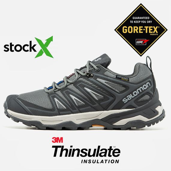 Чоловічі кросівки  Salomon Speed Cross Pro весна / осінь 2437 43 27,5