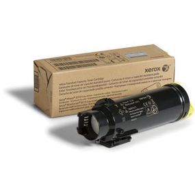 Тонер-картридж Xerox WC6515/P6510 Yellow (4.3K) (106R03695) - Топ Продаж!