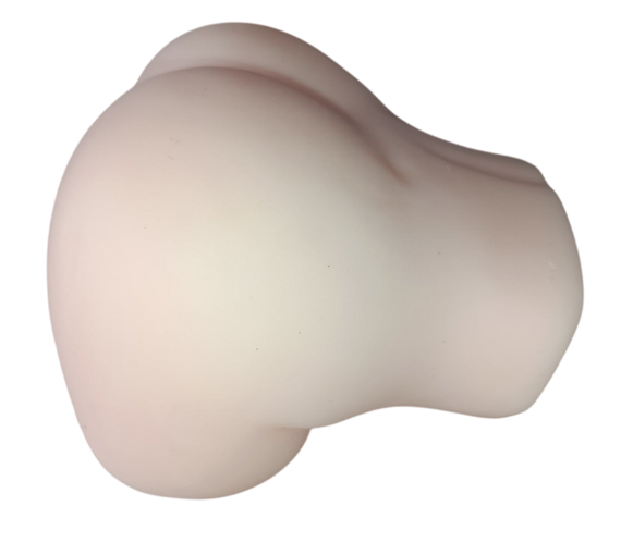Мастурбатор з двома входами (вагіна та анус) OYO - Little Beauty, MT-029 Sex Aura | Зображення 4