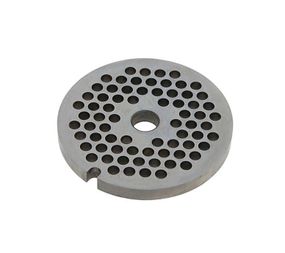Сітка для м'ясорубки NR8 Zelmer 86.3161, Bosch 00755474