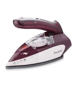 Праска Magio MG-549 дорожня парова електрична