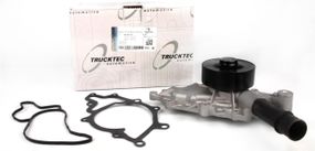 Помпа води Mercedes Benz Vito W638 2.2CDI 02.19.174