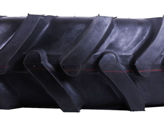 Покришка з камерою 9.50*20 ТАТА 8PR (мінітрактор) 25,6 кг | Зображення 2