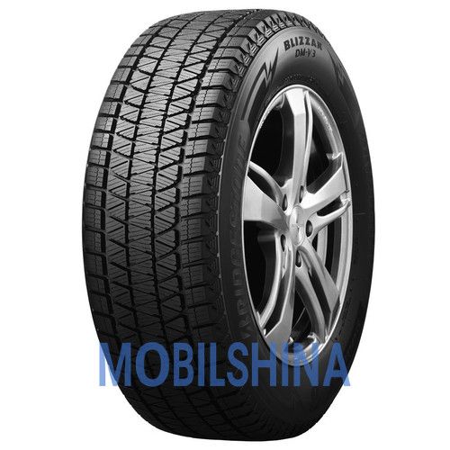 Зимние шины BRIDGESTONE Blizzak DM-V3 (275/40R20 106T)