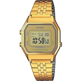 Годинник Casio LA680WEGA-9ER