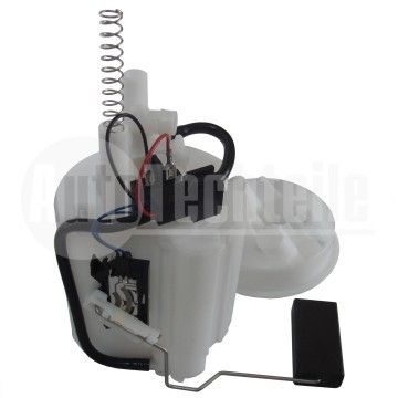 Насос топливный Mercedes Benz W203, AutoTechteile, 100 4735, E10278M