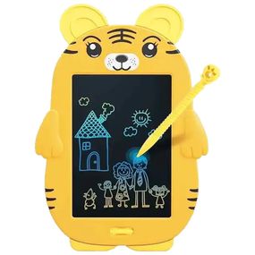 Планшет для рисования Animals 8,5 дюймов Tiger