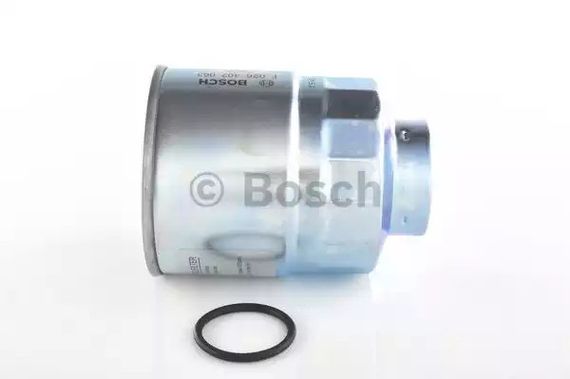 Фільтр паливний HONDA CR-V, BOSCH (F026402063) | Зображення 1