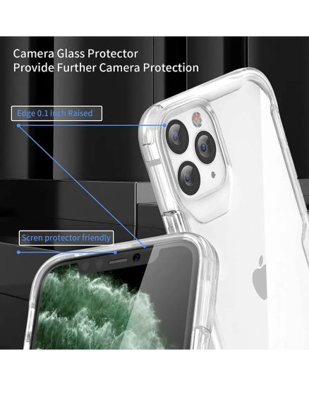Чехол защитный для iPhone 11 Pro | Зображення 1