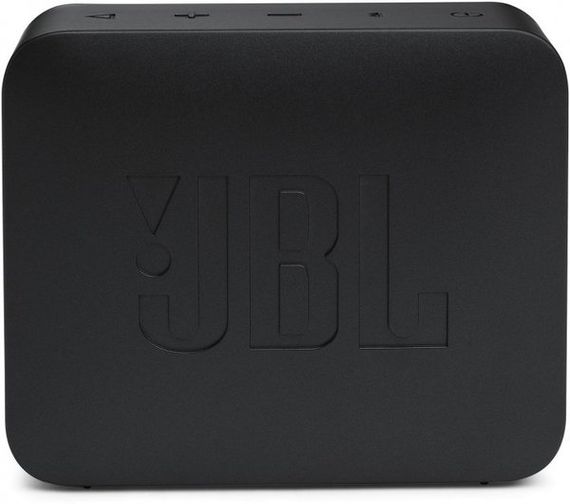Портативна колонка JBL Go Essential Black (JBLGOESBLK) | Зображення 3