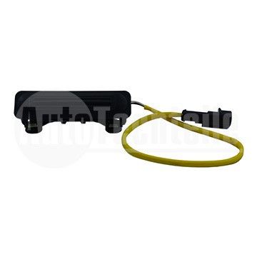 Кнопка открывания задней двери Fiat Doblo 10-, AutoTechteile, 505 1577, 132-016-010