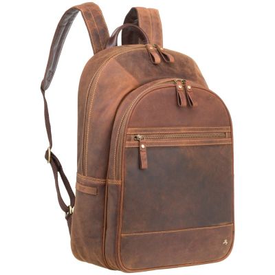 Рюкзак туристический Visconti TC80 Tank 13 Havana Tan (TC80 TAN) | Зображення 1