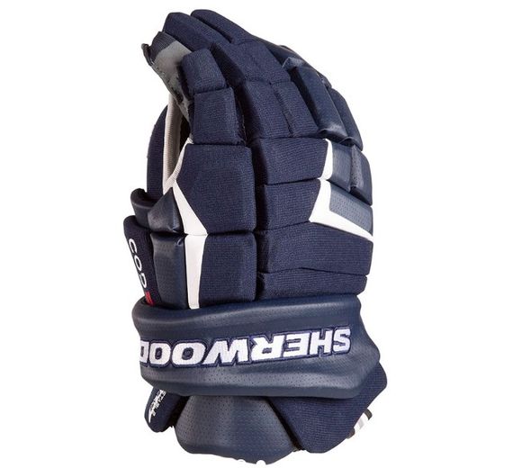 Хокейні рукавиці Sherwood Code V Sr