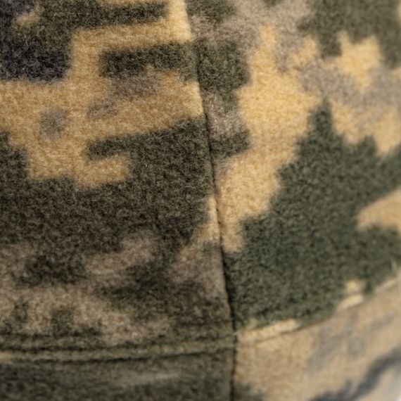 Шапка флісова Ranger піксель 55-57 (RA8952) | Зображення 9