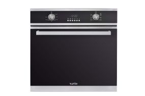 Духовой шкаф VENTOLUX LONDON STR
