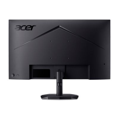 Монитор Acer KG271Gbmix (UM.HX1EE.G05) | Зображення 4