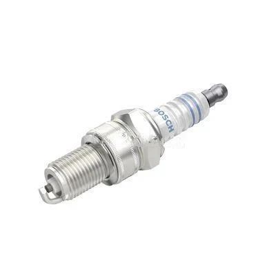Свеча зажигания Ланос 1.5 Bosch - 0 242 235 663 | Зображення 1