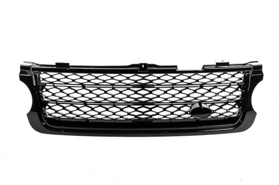 Передняя решетка радиатора V4 (2010-2013) для Range Rover III L322