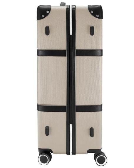 Валіза Semi Line 28" (L) Champagne/Black (T5674-4) (DAS302684) | Зображення 7