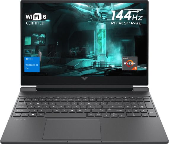 Ноутбук HP Victus 15-fa2082wm (B5EQ3UA)