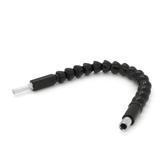 Гнучкий подовжувач для викрутки і дрилі Snake Bit TOOL