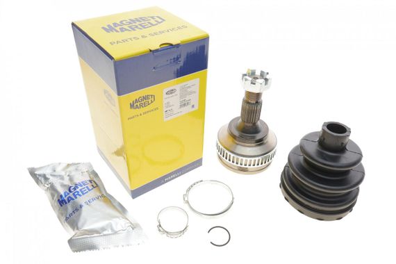 ШРКШ зовнішній Peugeot Partner 05- 25x34z  +ABS  TOJ0066  302015100066 | Зображення 1
