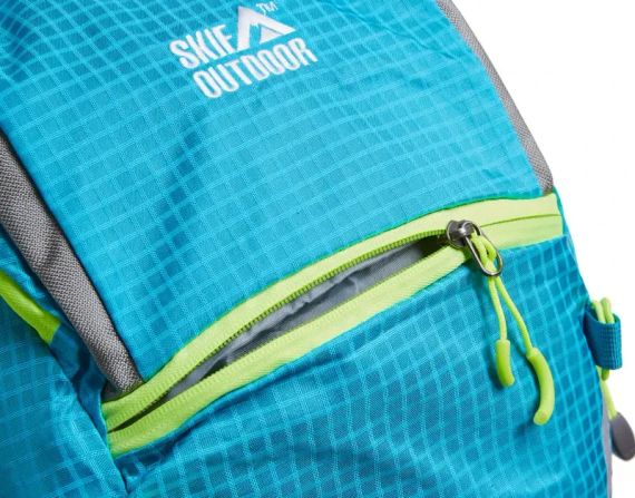 Рюкзак Skif Outdoor Seagle 45 Blue | Зображення 9