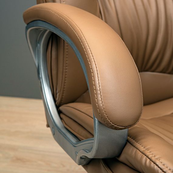 Крісло Каліфорнія Ю Хром П2 M-1 (Tilt) Бум 09 | Зображення 7