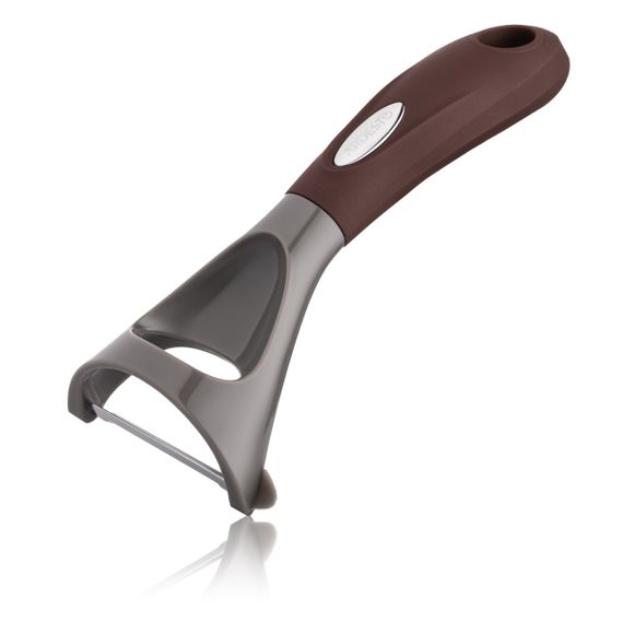 Овощечистка Ardesto Gemini AR-2157-PG 19 см | Зображення 2