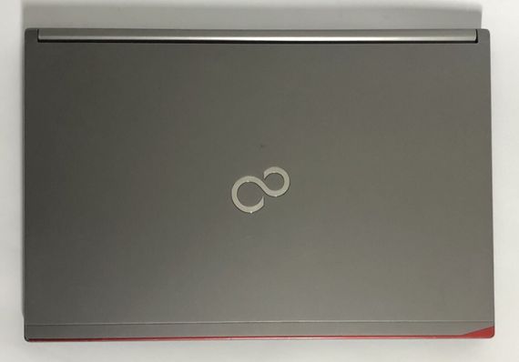 Ноутбук Б-класс Fujitsu LifeBook E754 / 15.6'' (1366x768) TN / Intel Core i5-4210M (2 (4) ядра по 2.6 - 3.2 GHz) / 8 GB DDR3 / 128 GB SSD / Intel HD Graphics 4600 / WebCam / DVD-ROM б/у | Зображення 6