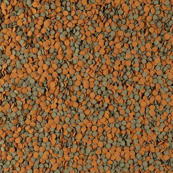 Корм Tetra Wafer Mix для акваріумних донних риб таблетки 48 г/ 100 мл | Зображення 2