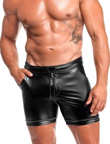 Чоловічі шорти Noir Handmade H088 Rogue shorts L Sex Aura