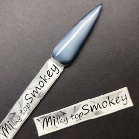 Наліпка на тіпсу (палітру) для топу Mi Smokey Top (9 x 55 мм)