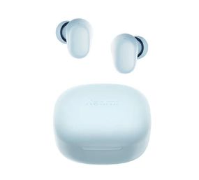 Навушники бездротові вакуумні Xiaomi Redmi Buds 6 Play Bluetooth блакитний
