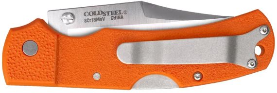 Ніж Cold Steel Double Safe Hunter Orange | Зображення 1