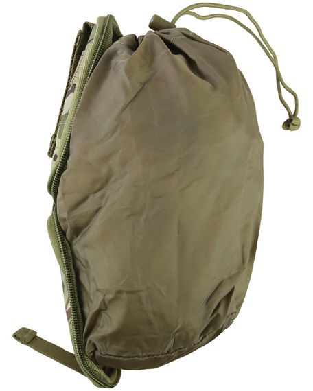 Підсумок розкладний KOMBAT UK Covert Dump Pouch | Зображення 2