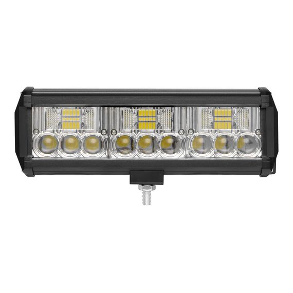 Світлодіодна фара StarLight JR-K-54W 9-32V combo | Зображення 1