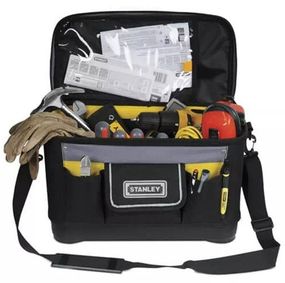 Сумка для інструментів Stanley Basic Rigid Multipurpose універсальна 16" (1-96-193)