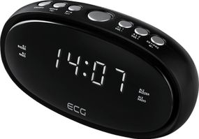 Радио-часы EСG RB-010-BlaСk