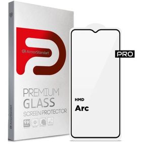 Стекло защитное Armorstandart Pro HMD Arc (ARM84068)